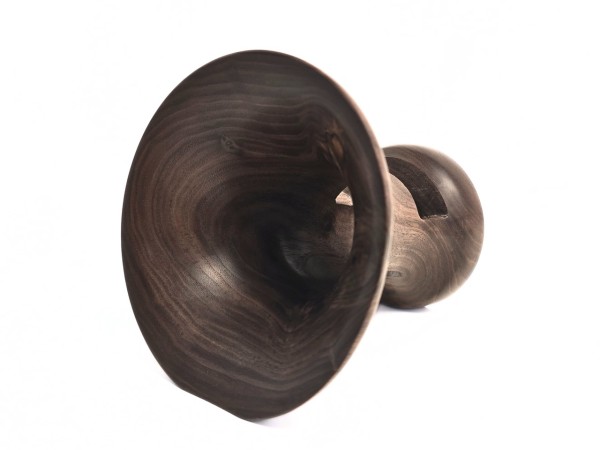"Augustine" Regular Sized Signature Series Phone Amplifier Stand - Ships in 1-2 days