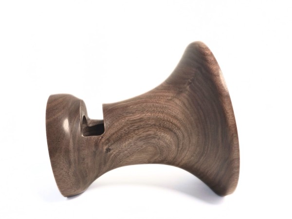 "Augustine" Regular Sized Signature Series Phone Amplifier Stand - Ships in 1-2 days