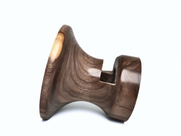 "Baby Cracken 2" BW Mini Baby Phone Amplifier Stand (flawed) - Ships in 1-2 Days