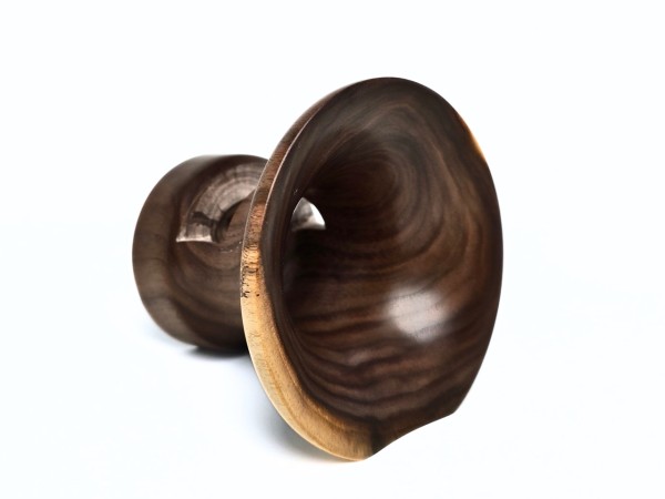 "Baby Cracken 2" BW Mini Baby Phone Amplifier Stand (flawed) - Ships in 1-2 Days