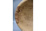 Spalted Beech Serving Bowl