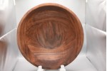 The "Grand Central" Layered Walnut Bowl