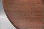 11" Quarter-Sawn Walnut Serving Platter