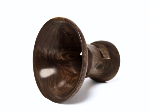 "The Berserker" Regular Sized Signature Series Phone Amplifier Stand - Ships in 1-2 days "The Berserker" Regular Sized Signature Series Phone Amplifier Stand - Ships in 1-2 days