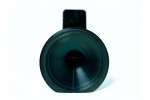 3D Printed Phone Amplifier Stand - Black-Green - Buy 2 or more and get FREE SHIPPING!
