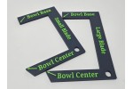 Bowl Saver Guides by Bodie Designs Bowl Saver Guides by Bodie Designs