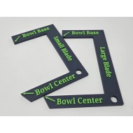 Bowl Saver Guides by Bodie Designs