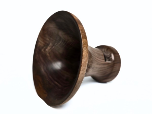 "Bulldog" BW Signature Series Mega Size Phone Amplifier Stand - Ships in 1-2 Days