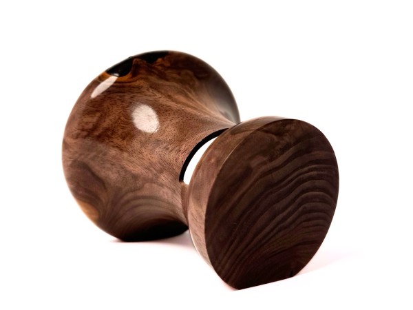 "Burl 2" Regular Sized Partial Burl Phone Amplifier Stand - Ships in 1-2 days "Burl 2" Regular Sized Partial Burl Phone Amplifier Stand - Ships in 1-2 days