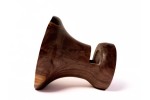 "Burl 2" Regular Sized Partial Burl Phone Amplifier Stand - Ships in 1-2 days "Burl 2" Regular Sized Partial Burl Phone Amplifier Stand - Ships in 1-2 days