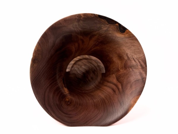 "Burl 2" Regular Sized Partial Burl Phone Amplifier Stand - Ships in 1-2 days "Burl 2" Regular Sized Partial Burl Phone Amplifier Stand - Ships in 1-2 days