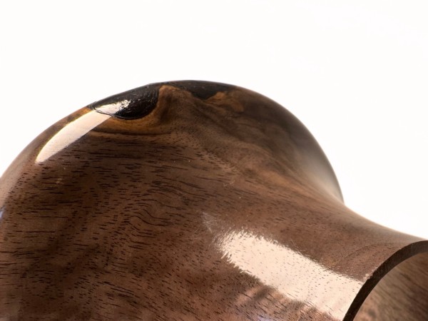 "Burl 2" Regular Sized Partial Burl Phone Amplifier Stand - Ships in 1-2 days "Burl 2" Regular Sized Partial Burl Phone Amplifier Stand - Ships in 1-2 days