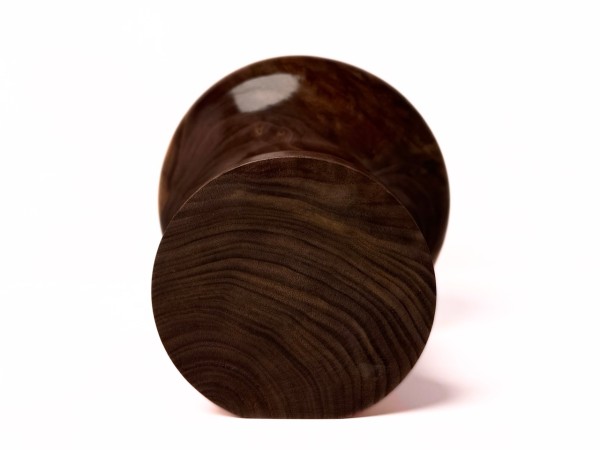 "Burl 3" Regular Sized Partial Burl Phone Amplifier Stand - Ships in 1-2 days "Burl 3" Regular Sized Partial Burl Phone Amplifier Stand - Ships in 1-2 days