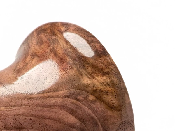 "Burl 3" Regular Sized Partial Burl Phone Amplifier Stand - Ships in 1-2 days "Burl 3" Regular Sized Partial Burl Phone Amplifier Stand - Ships in 1-2 days