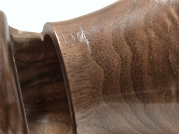 "Buzzsaw" Regular Sized Signature Series Phone Amplifier Stand - Ships in 1-2 days "Buzzsaw" Regular Sized Signature Series Phone Amplifier Stand - Ships in 1-2 days