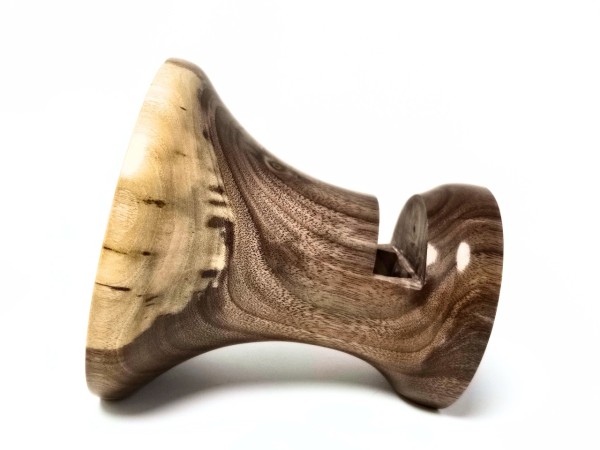 "Camo 2" Regular Sized Signature Series Phone Amplifier Stand - Ships in 1-2 days