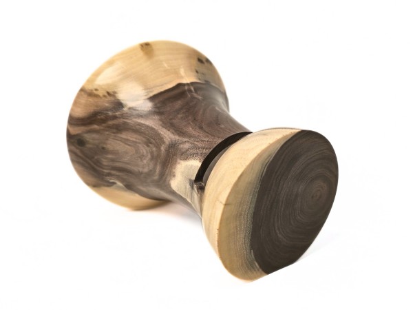 "Camo 3" Regular Sized Signature Series Phone Amplifier Stand - Ships in 1-2 days