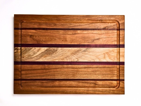 Medium Cutting Board - Ships in 1 to 2 Days