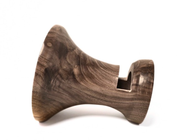 "Chan" Regular Sized Signature Series Phone Amplifier Stand - Ships in 1-2 days