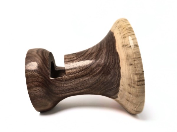 "Chandler" Regular Sized Signature Series Phone Amplifier Stand - Ships in 1-2 days