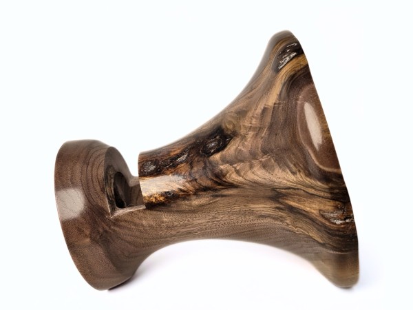 "Chaos" Regular Sized Signature Series Phone Amplifier Stand - Ships in 1-2 days