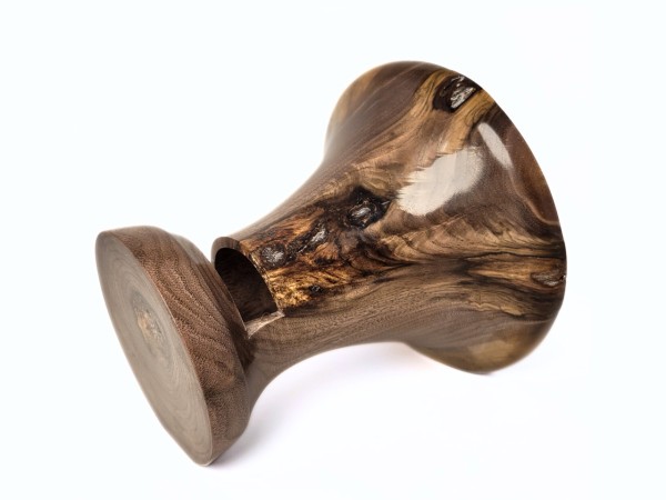 "Chaos" Regular Sized Signature Series Phone Amplifier Stand - Ships in 1-2 days