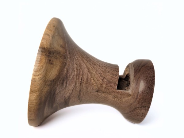 "Chaos" Regular Sized Signature Series Phone Amplifier Stand - Ships in 1-2 days