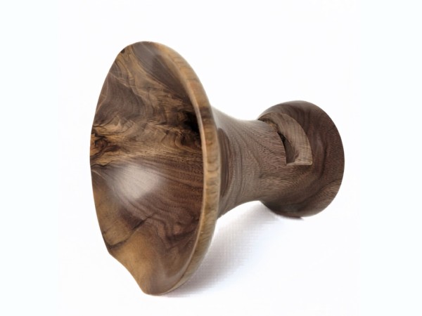 "Chaos" Regular Sized Signature Series Phone Amplifier Stand - Ships in 1-2 days