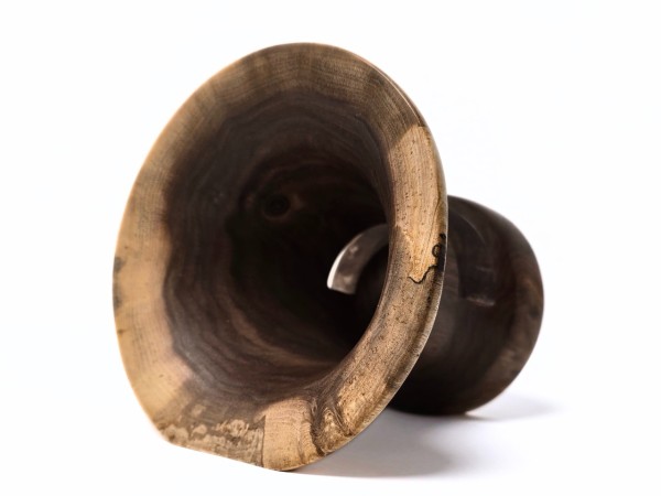 Corporate Logo BW Amplifier Stand (flawed)  - Ships in 1-2 Days