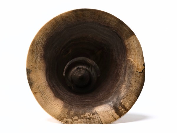 Corporate Logo BW Amplifier Stand (flawed)  - Ships in 1-2 Days