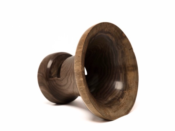 "The Cracken' 10" BW Phone Amplifier Stand (flawed) - Ships in 1-2 Days