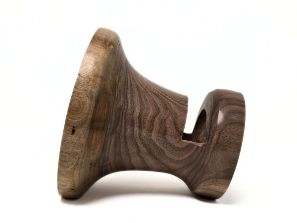 "The Cracken' 10" BW Phone Amplifier Stand (flawed) - Ships in 1-2 Days "The Cracken' 10" BW Phone Amplifier Stand (flawed) - Ships in 1-2 Days