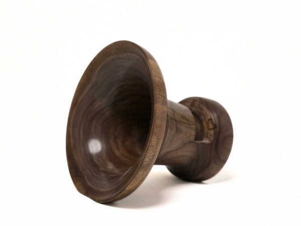 "The Cracken' 11" BW Phone Amplifier Stand (flawed) - Ships in 1-2 Days "The Cracken' 11" BW Phone Amplifier Stand (flawed) - Ships in 1-2 Days