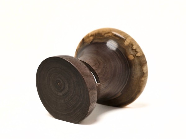 "The Cracken 12'" BW Phone Amplifier Stand (flawed) - Ships in 1-2 Days "The Cracken 12'" BW Phone Amplifier Stand (flawed) - Ships in 1-2 Days