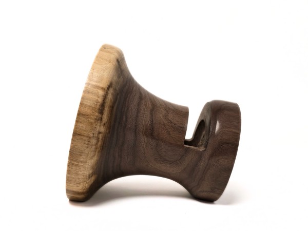 "The Cracken 12'" BW Phone Amplifier Stand (flawed) - Ships in 1-2 Days "The Cracken 12'" BW Phone Amplifier Stand (flawed) - Ships in 1-2 Days