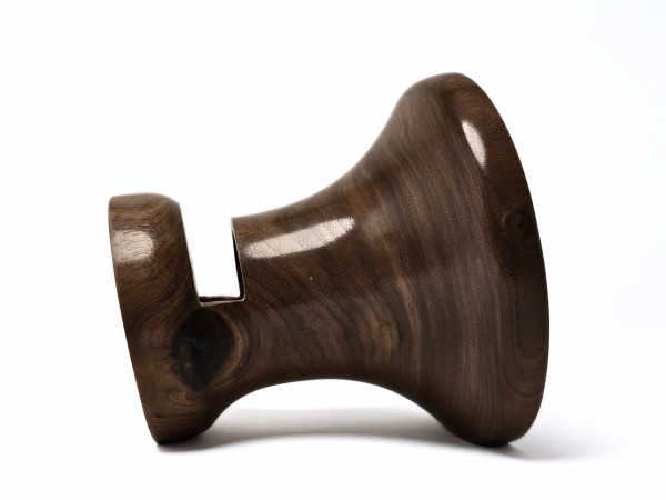 "The Cracken 21'" BW Phone Amplifier Stand (flawed) - Ships in 1-2 Days