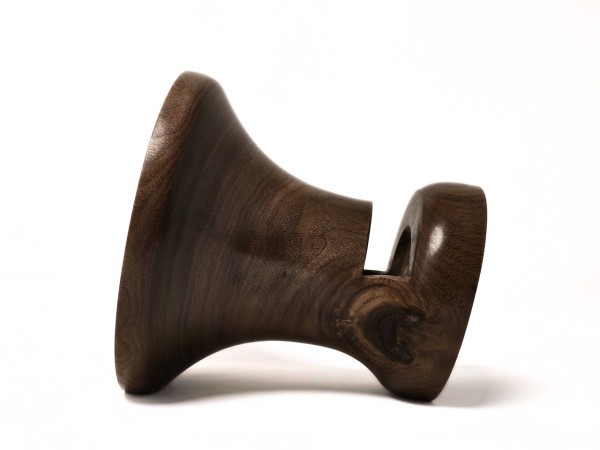 "The Cracken 21'" BW Phone Amplifier Stand (flawed) - Ships in 1-2 Days