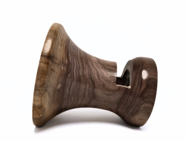 "The Cracken 22'" BW Phone Amplifier Stand (flawed) - Ships in 1-2 Days