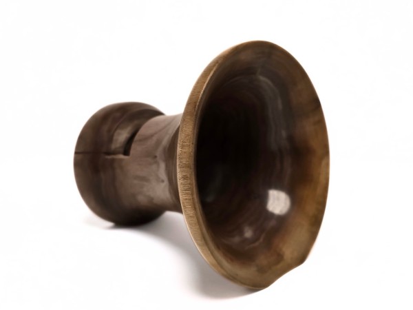 "The Cracken 22'" BW Phone Amplifier Stand (flawed) - Ships in 1-2 Days