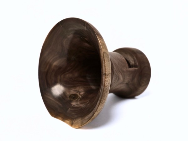 "The Cracken 23'" BW Phone Amplifier Stand (flawed) - Ships in 1-2 Days