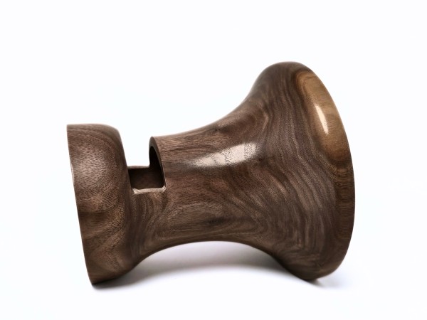 "The Cracken 23'" BW Phone Amplifier Stand (flawed) - Ships in 1-2 Days