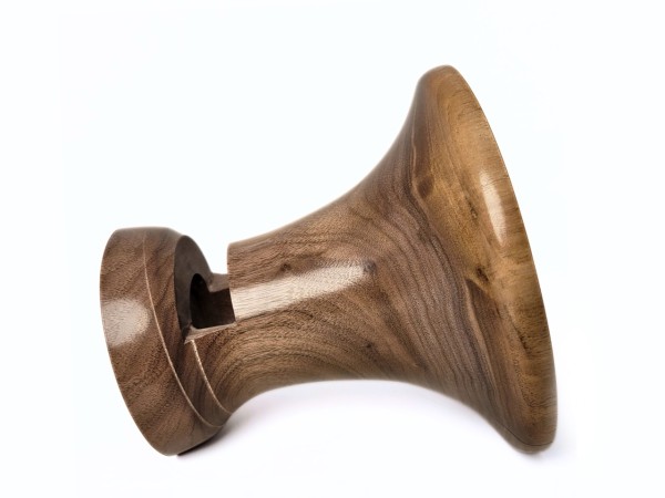 "The Cracken 24'" BW Phone Amplifier Stand (flawed) - Ships in 1-2 Days