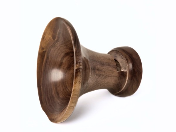 "The Cracken 24'" BW Phone Amplifier Stand (flawed) - Ships in 1-2 Days