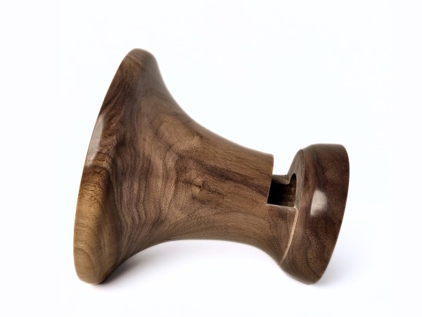 "The Cracken 24'" BW Phone Amplifier Stand (flawed) - Ships in 1-2 Days