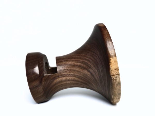 "The Cracken 25" BW Phone Amplifier Stand (flawed) - Ships in 1-2 Days