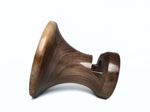 "The Cracken 25" BW Phone Amplifier Stand (flawed) - Ships in 1-2 Days