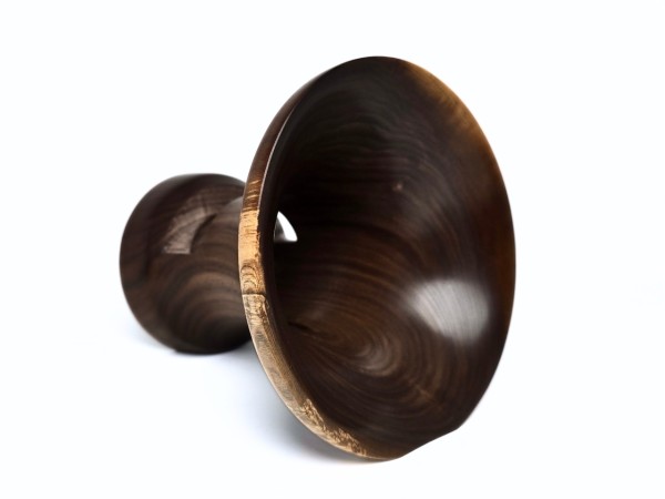 "The Cracken 25" BW Phone Amplifier Stand (flawed) - Ships in 1-2 Days "The Cracken 25" BW Phone Amplifier Stand (flawed) - Ships in 1-2 Days