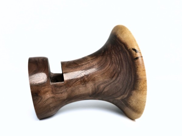 "The Cracken 26" BW Phone Amplifier Stand (flawed) - Ships in 1-2 Days