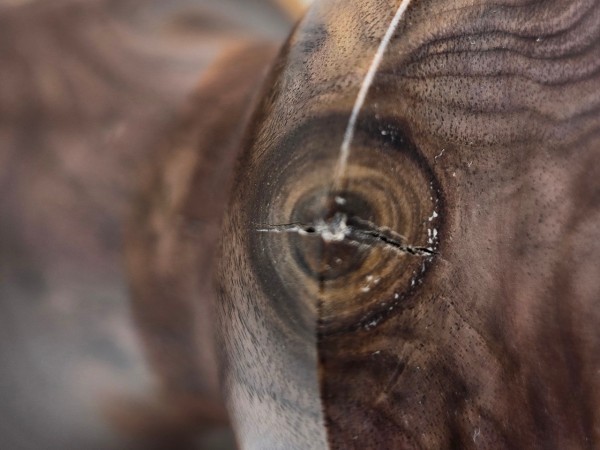 "The Cracken 26" BW Phone Amplifier Stand (flawed) - Ships in 1-2 Days "The Cracken 26" BW Phone Amplifier Stand (flawed) - Ships in 1-2 Days