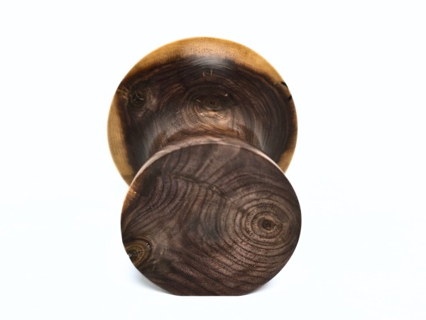 "The Cracken 26" BW Phone Amplifier Stand (flawed) - Ships in 1-2 Days